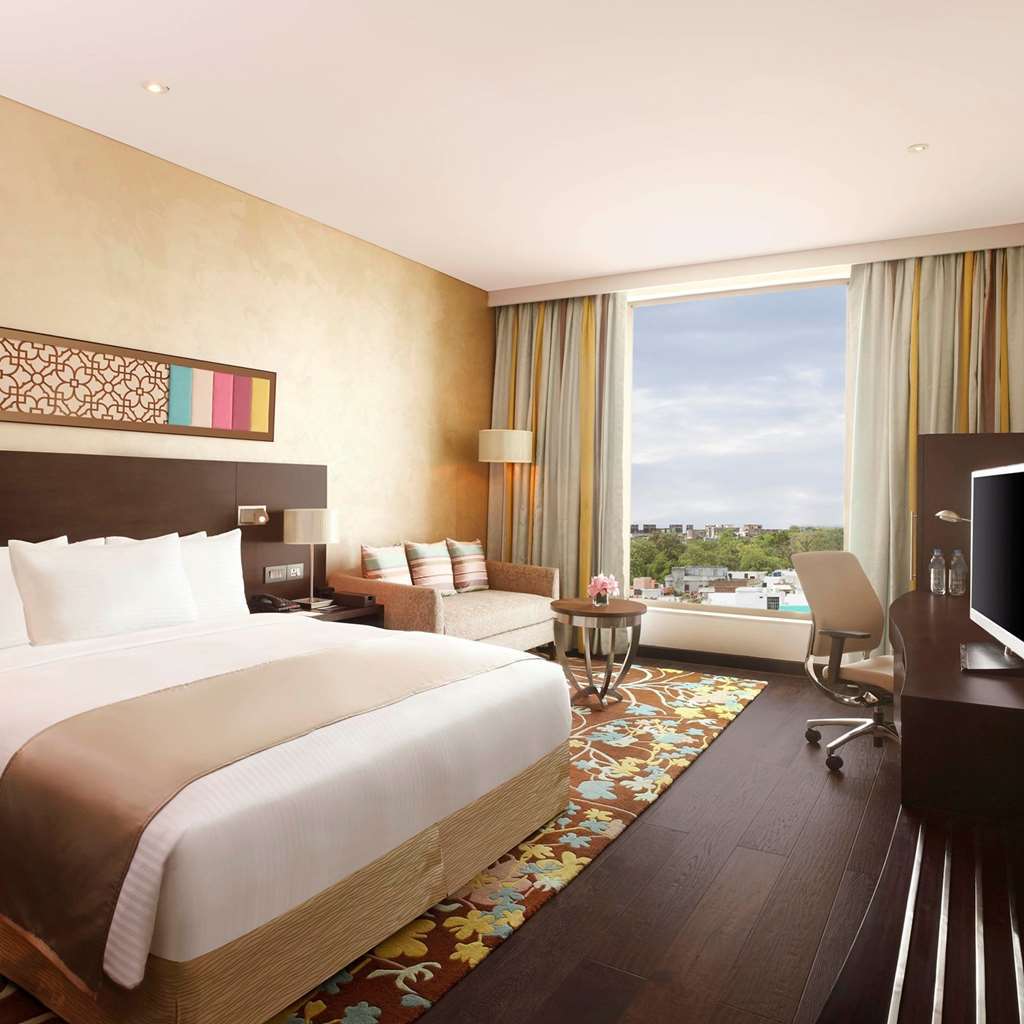 Hotel Hilton Jaipur